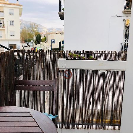 Apartamento Llimera Altea Esterno foto