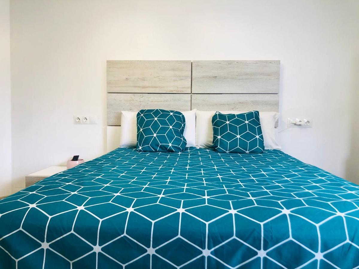 Apartamento Llimera Altea Esterno foto