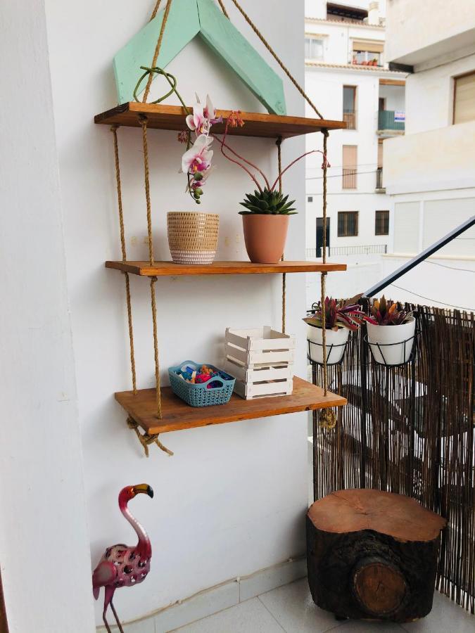Apartamento Llimera Altea Esterno foto