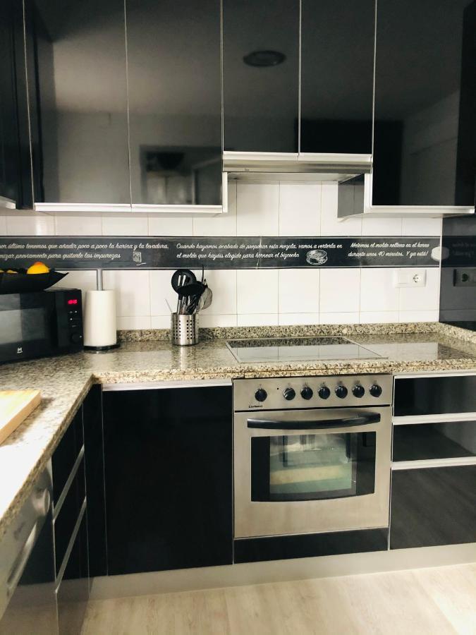 Apartamento Llimera Altea Esterno foto
