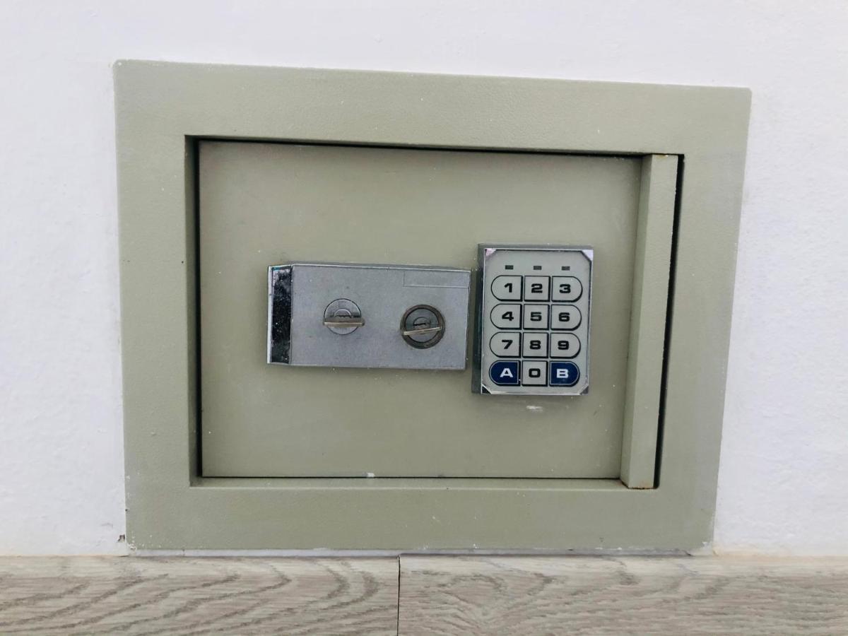 Apartamento Llimera Altea Esterno foto