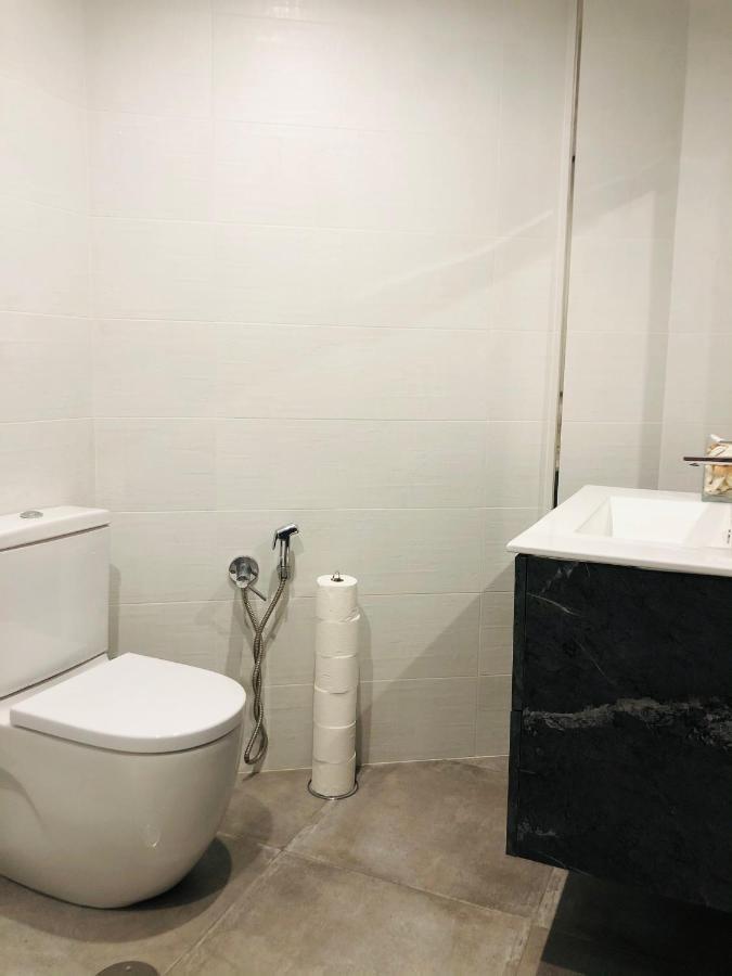 Apartamento Llimera Altea Esterno foto