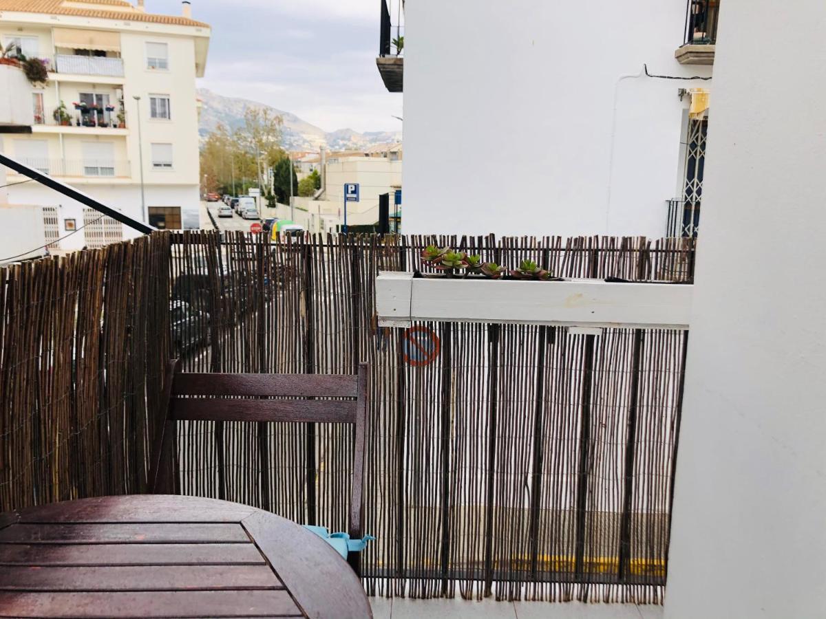 Apartamento Llimera Altea Esterno foto