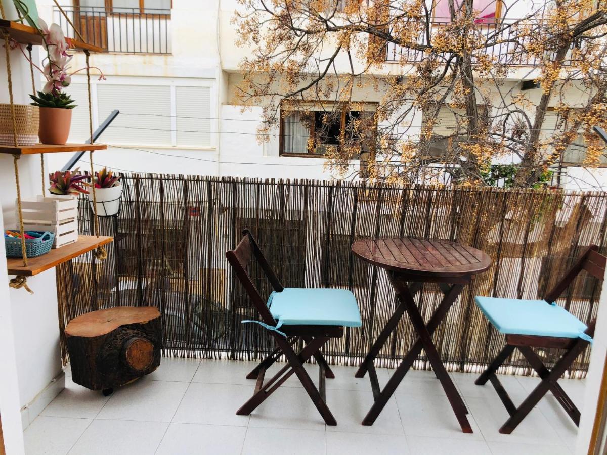 Apartamento Llimera Altea Esterno foto