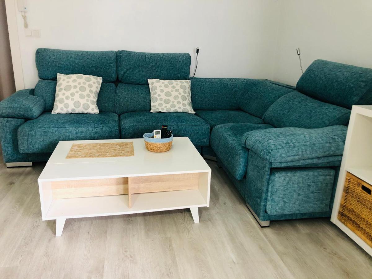 Apartamento Llimera Altea Esterno foto
