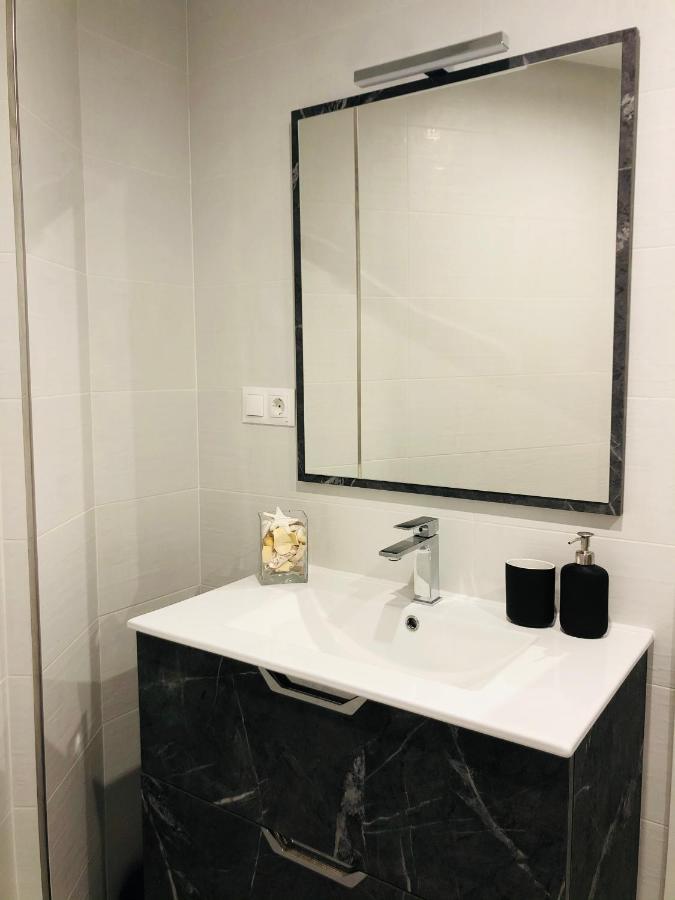 Apartamento Llimera Altea Esterno foto