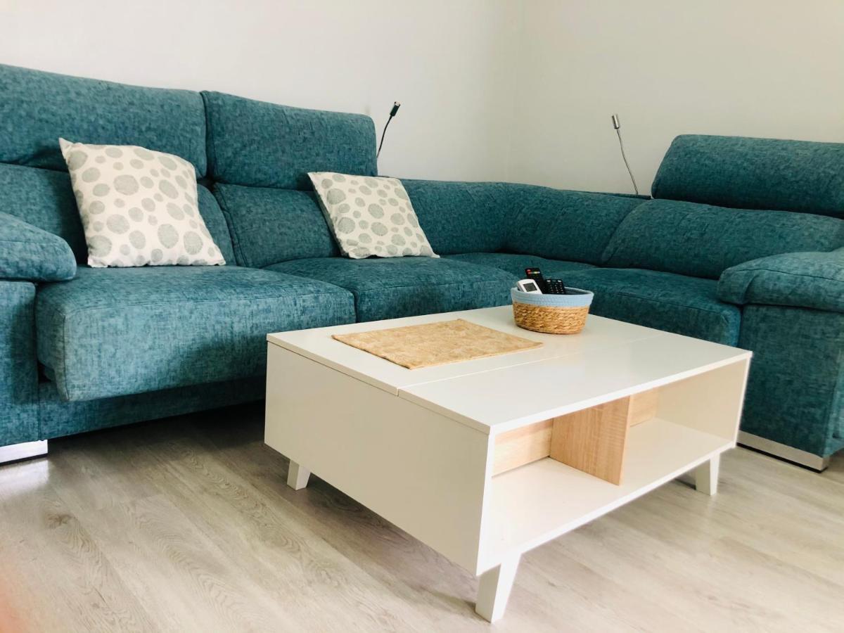 Apartamento Llimera Altea Esterno foto