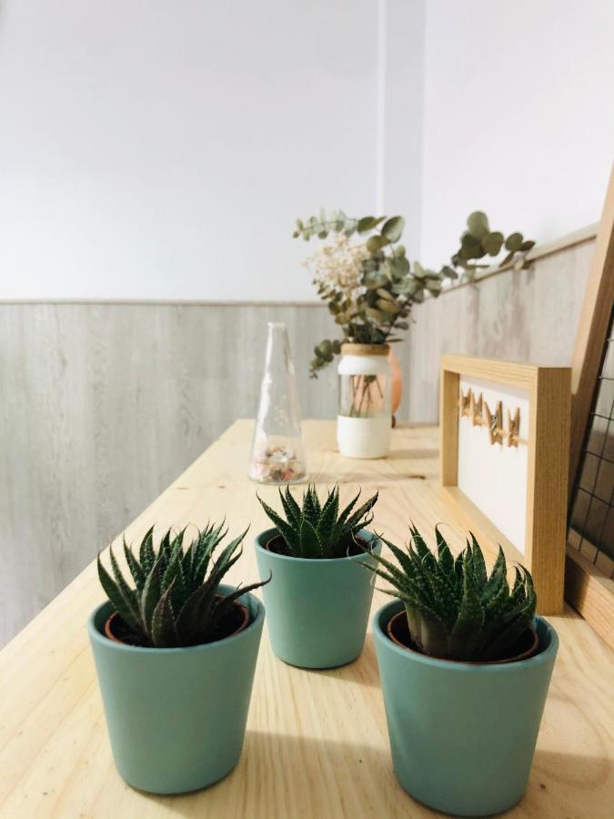 Apartamento Llimera Altea Esterno foto
